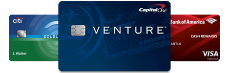 HSA and Credit Cards