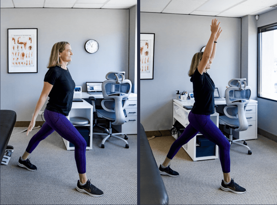 Hip Extension